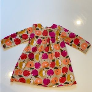 Apple Harvest Dress